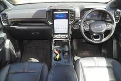 2023 Ford Ranger Wildtrak