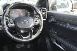 2023 Ford Ranger Wildtrak