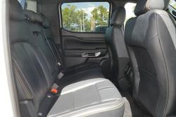 2023 Ford Ranger Wildtrak