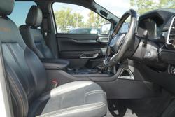 2023 Ford Ranger Wildtrak