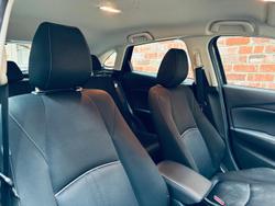 2019 Mazda CX-3 Maxx Sport DK Machine Grey