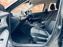 2019 Mazda CX-3 Maxx Sport DK Machine Grey