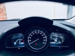 2019 Mazda CX-3 Maxx Sport DK Machine Grey