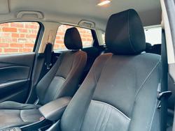 2019 Mazda CX-3 Maxx Sport DK Machine Grey