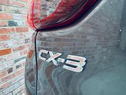 2019 Mazda CX-3 Maxx Sport DK Machine Grey