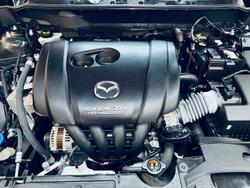 2019 Mazda CX-3 Maxx Sport DK Machine Grey