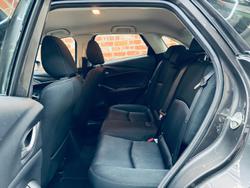 2019 Mazda CX-3 Maxx Sport DK Machine Grey