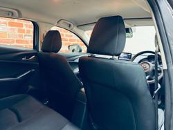 2019 Mazda CX-3 Maxx Sport DK Machine Grey