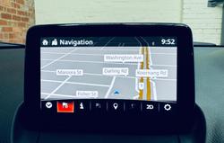 2019 Mazda CX-3 Maxx Sport DK Machine Grey