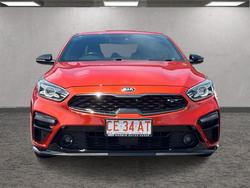 2021 Kia Cerato