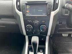 2019 Isuzu MU-X LS-M