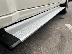 2019 Isuzu MU-X LS-M