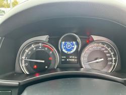 2019 Isuzu MU-X LS-M