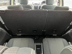 2019 Isuzu MU-X LS-M