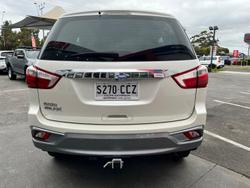 2019 Isuzu MU-X LS-M