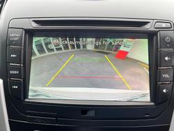 2019 Isuzu MU-X LS-M