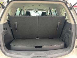 2019 Isuzu MU-X LS-M