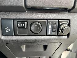 2019 Isuzu MU-X LS-M