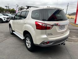 2019 Isuzu MU-X LS-M