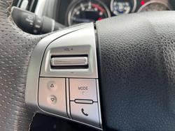 2019 Isuzu MU-X LS-M