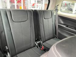 2019 Isuzu MU-X LS-M