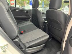 2019 Isuzu MU-X LS-M