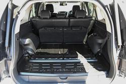 2022 Mitsubishi Pajero Sport Exceed