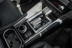 2022 Mitsubishi Pajero Sport Exceed