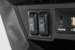 2022 Mitsubishi Pajero Sport Exceed