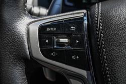 2022 Mitsubishi Pajero Sport Exceed