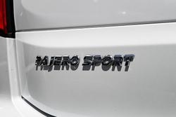 2022 Mitsubishi Pajero Sport Exceed