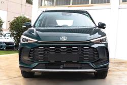 2026 MG ZS Essence Turbo