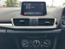 2016 Mazda 3 Maxx