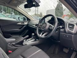 2016 Mazda 3 Maxx
