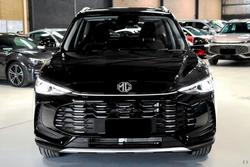 2026 MG ZS Essence Turbo ZS32 Black Pearl