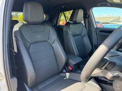 2026 Volkswagen T-Roc 140TSI R-Line