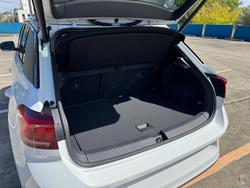 2026 Volkswagen T-Roc 140TSI R-Line