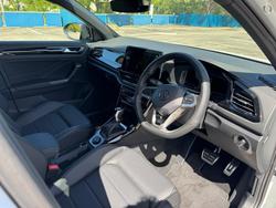 2026 Volkswagen T-Roc 140TSI R-Line