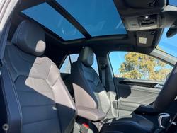 2026 Volkswagen T-Roc 140TSI R-Line