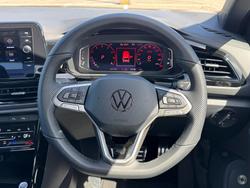 2026 Volkswagen T-Roc 140TSI R-Line