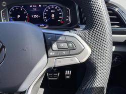 2026 Volkswagen T-Roc 140TSI R-Line