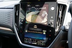 2025 Subaru Forester Hybrid Sport