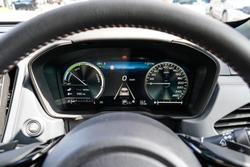 2025 Subaru Forester Hybrid Sport S6 MY26 AWD Magnetite Grey