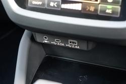 2025 Subaru Forester Hybrid Sport