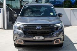 2025 Subaru Forester Hybrid Sport