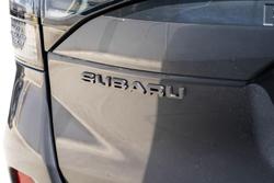 2025 Subaru Forester Hybrid Sport S6 MY26 AWD Magnetite Grey