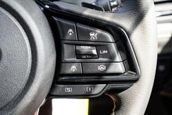 2025 Subaru Forester Hybrid Sport