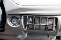 2025 Subaru Forester Hybrid Sport