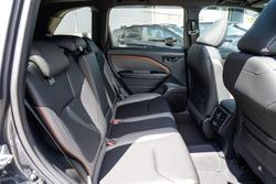 2025 Subaru Forester Hybrid Sport S6 MY26 AWD Magnetite Grey