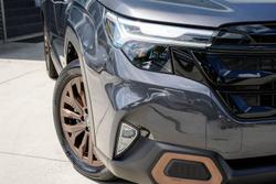 2025 Subaru Forester Hybrid Sport